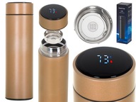 THERMOS TERMOHRNČEK SMART LED 500ml DISPLEJ