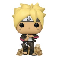 Funko Pop Boruto Uzumaki 671