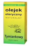 Avicenna-Oil prírodný tymiánový olej 7 ml