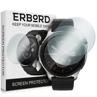 2x ERBORD TEPLENÉ SKLO PRE AMAZFIT GTR 4 46MM