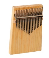 KALIMBA 17-TONE AMBRA SK-01 + DOPRAVA ZADARMO PL