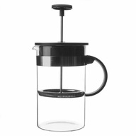 CHOVATEĽ KÁVY A ČAJU 800 ML FRENCH PRESS