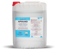 Apikand stimulácia - obilný sirup 13kg