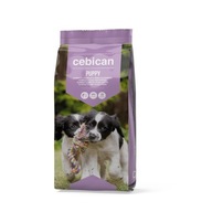 Cebican Puppy pre šteniatka 3kg