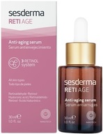 SESDERMA RETI AGE lipozomálne sérum na tvár 30 ml