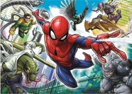 Puzzle 200 Spiderman Born Hero 13235 Trefl