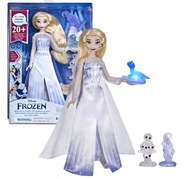 Disney Frozen F2230 poľsky hovoriaca Elsa