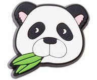 Crocs Jibbitz Pin Panda Bear Pin na topánky