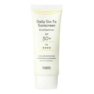 PURITO opaľovací krém SPF 50+ 60 ml