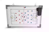 TAKTICKÁ DOSKA YAKIMA FUTBAL 30x45 100155