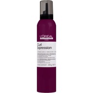 Loreal Curl Expression 10in1 Mousse 250 ml