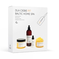 Sada kozmetiky Ziaja baltic home spa FIT