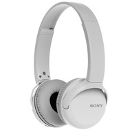 Bezdrôtové Bluetooth SLÚCHADLÁ SONY WH-CH510 biele