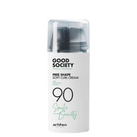 Artego Good Society 90 krém na kučeravé vlasy 100ml