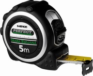 MEASURE 8M zvinovací meter stalco perfect s-65108