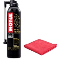 Motul P3 Tire Repair 0,3 l prostriedok na opravu pneumatík