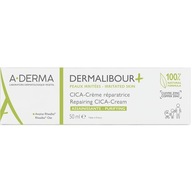 A-Derma Dermalibour+ Cica-Creme 50 ml