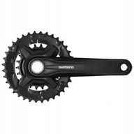 Kľuka SHIMANO FC-MT210 9s 46x30 175