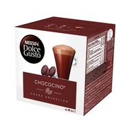 DOLCE GUSTO CHOCOCINO 16 CAPS..