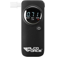 AlcoForce EVO-1 alkohol tester