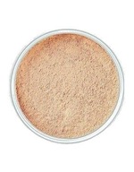 Artdeco Mineral sypký minerálny základ 02 Natural Beige 15g