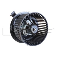 VENTILÁTOR RENAULT MEGANE II 1.4 1.5 dCi 1.6 1.9 2.0