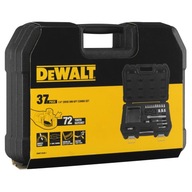 DEWALT DWMT19238-1 SADA ZÁSUVNÝCH KĽÚČOV 37ks.