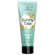 7suns Hydratačný urýchľovač opálenia 250 ml