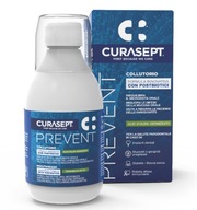 CURASEPT PREVENT Ústna voda 300 ml