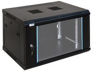 Pulsar RWA664 RACK skrinka 6U, závesná 600x450