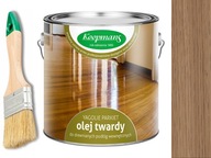 Koopmans YAGOLIE PARQUET olej tvrdý 1L 03 GREY