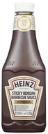 Heinz Sticky Korean Barbecue Sauce 875 ml