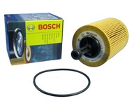 SEAT LEON 2 II 05-12 1.9 TDI OLEJOVÝ FILTER BOSCH