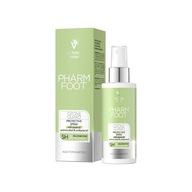 Pharm Foot Ozone Guard 150 ml Ochranný sprej s ozonizovaným olejom na nohy