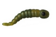 Carp'R'Us - Mouthsnagger Shorty Green - krátky polohovač