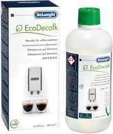 DeLonghi Dedica Style EC685.M odstraňovač vodného kameňa 500ml