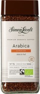 BIO ARABICA instantná káva 100g BIO