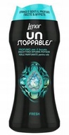 Lenor Unstoppables Fresh 210g Pearls IT Rinse