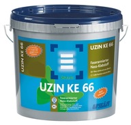 Lepidlo UZIN KE 66 - 6KG na LVT PVC vinylové panely