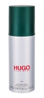 Hugo Boss Hugo Man deodorant v spreji 150 ml