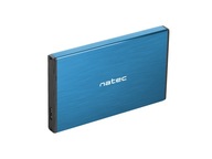 Kryt HDD/SSD Natec RHINO NKZ-1280 USB3