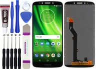 Displej LCD Motorola Moto G6 Play XT1922