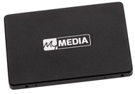 256 GB MyMedia Verbatim SATA 2,5