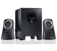 Počítačové reproduktory 2.1 Logitech Z313 RMS 25W