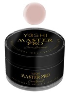 YOSHI SAMOVYPLŇUJÚCI GÉL MASTER PRO KRYT BISUISKA 15 ML UV LED