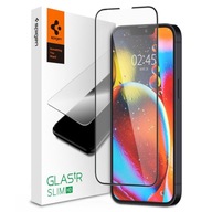 Tvrdené sklo pre iPhone 13 Mini, Spigen Glas FC