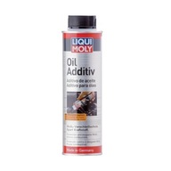 LIQUI MOLY 8342 OLEJOVÁ ADITÍVA MOS2