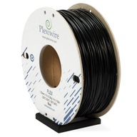 FILAMENT FLEX TPU 90A Plexidrôt 1,75 mm čierny 300 g