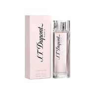 S.T. Dupont Essence Pure Pour Femme Edt 100 ml