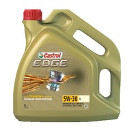 OLEJ CASTROL EDGE 5W30 LL TITANIUM FST 4L